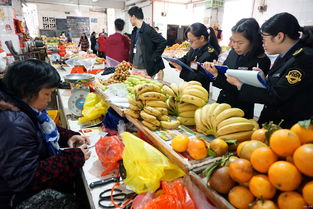 縣食藥監局扎實開展食用農產品抽檢活動，筑牢批發市場安全防線